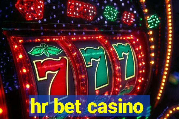 hr bet casino